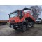 IVECO TRAKKER 310 AD190T31 4X4 TIPPER CRANE HIAB 111 ES2 HIDUO (2 EXT)