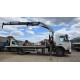 VOLVO FM 330 FLATBED 4X2 PM 17 LC 17 TON VOLVO FM 330 FLATBED 4X2 PM 17 LC 17 TON