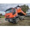 IVECO STRALIS AD190T33 4X2 EURO 5 TIPPER CRANE HIAB 111 ES-2 HIDUO