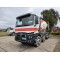 Renault C430 8X4 CONCRETE MIXER MANUAL GEARBOX