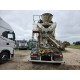 Renault C430 8X4 CONCRETE MIXER MANUAL GEARBOX