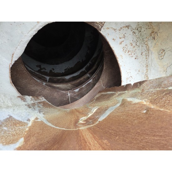 Renault C430 8X4 CONCRETE MIXER MANUAL GEARBOX