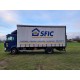 Renault Midlum 190.16 Curtainsides full steelsuspension Manual gearbox Renault Midlum 190.16 Curtainsides full steelsuspension Manual gearbox
