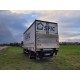 Renault Midlum 190.16 Curtainsides full steelsuspension Manual gearbox Renault Midlum 190.16 Curtainsides full steelsuspension Manual gearbox