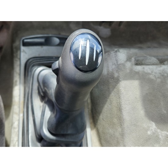 Renault Kerax 420 6x4 Vacuum and P|ressure Truck Manual gearbox