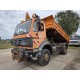 MERCEDES 2024AK 4x4 TIPPER