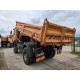 MERCEDES 2024AK 4x4 TIPPER