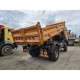 MERCEDES 2024AK 4x4 TIPPER