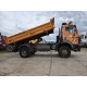 MERCEDES 2024AK 4x4 TIPPER