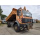 MERCEDES 2024AK 4x4 TIPPER