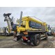 Renault Kerax 450 4x4 Salt spreader Gritter