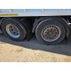 DAF CF85.410 6x2 steering axle lenk Tipper Crane HIAB J1320Z DAF CF85.410 6x2 steering axle lenk Tipper Crane HIAB J1320Z