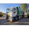 Renault D19 320 Garbage Truck Semat