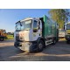Renault D19 320 Garbage Truck Semat