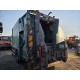 Renault D19 320 Garbage Truck Semat