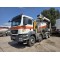  MAN TGS 35.400 8X4 Concrete Mixer Stetter 9m3 Steelsuspension