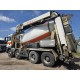 MAN TGS 35.400 8X4 Concrete Mixer Stetter 9m3 Steelsuspension MAN TGS 35.400 8X4 Concrete Mixer Stetter 9m3 Steelsuspension