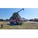 Iveco Eurotech 240E42 6X2 Open truck CRANE HIAB 140K Iveco Eurotech 240E42 6X2 Open truck CRANE HIAB 140K