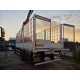 Renault C 280 4X2 Palfinger PK12002 EH Kran Crane Remote Control Automat flatbed truck Renault C 280 4X2 Palfinger PK12002 EH Kran Crane Remote Control Automat flatbed truck