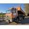 MERCEDES AXOR 1828 4X4 TIPPER