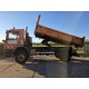 MERCEDES AXOR 1828 4X4 TIPPER