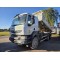 Renault Kerax 410 6x4 Tipper Meiller Manual gearbox 