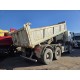 Renault Kerax 410 6x4 Tipper Meiller Manual gearbox 