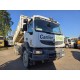 Renault Kerax 410 6x4 Tipper Meiller Manual gearbox 