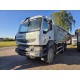 Renault Kerax 410 6x4 Tipper Meiller Manual gearbox 