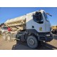 Renault Kerax 410 6x4 Tipper Meiller Manual gearbox 