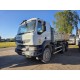 Renault Kerax 410 6x4 Tipper Meiller Manual gearbox 