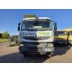 Renault Kerax 410 6x4 Tipper Meiller Manual gearbox 