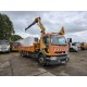 Renault Premium 300 MECHANICAL PUMP OPEN BOX COMPRESSOR CRANE EFFER 140/2S Renault Premium 300 MECHANICAL PUMP OPEN BOX COMPRESSOR CRANE EFFER 140/2S