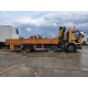 Renault Premium 300 MECHANICAL PUMP OPEN BOX COMPRESSOR CRANE EFFER 140/2S Renault Premium 300 MECHANICAL PUMP OPEN BOX COMPRESSOR CRANE EFFER 140/2S