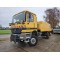 MERCEDES BENZ ACTROS 2031 4X4 SNOW BLOWER Only 3.8360 km Good as New!!!