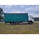 VOLVO FM 400 2009 EURO 5 MANUAL GEARBOX CURTAIN SIDES VOLVO FM 400 2009 EURO 5 MANUAL GEARBOX CURTAIN SIDES