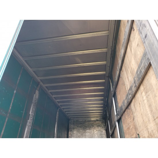 VOLVO FM 400 2009 EURO 5 MANUAL GEARBOX CURTAIN SIDES VOLVO FM 400 2009 EURO 5 MANUAL GEARBOX CURTAIN SIDES