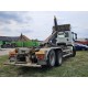 Iveco Stralis 360 Hooklift Manual Gearbox Euro 5 Lift Axle Iveco Stralis 360 Hooklift Manual Gearbox Euro 5 Lift Axle