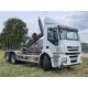 Iveco Stralis 360 Hooklift Manual Gearbox Euro 5 Lift Axle