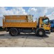 Renault Premium 300 4x2 Tipper Gritter Manual Gearbox Mechanical pump Pomp Renault Premium 300 4x2 Tipper Gritter Manual Gearbox Mechanical pump Pomp