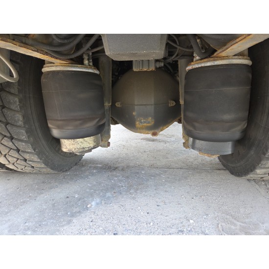 Renault Premium 300 4x2 Tipper Gritter Manual Gearbox Mechanical pump Pomp Renault Premium 300 4x2 Tipper Gritter Manual Gearbox Mechanical pump Pomp