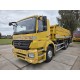 MERCEDES AXOR 2533 6X2 CHASSIS LOW MILEAGE