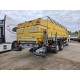 MERCEDES AXOR 2533 6X2 CHASSIS LOW MILEAGE