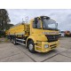 MERCEDES AXOR 2533 6X2 CHASSIS LOW MILEAGE