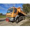 Renault Kerax 385 4x4 TIPPER MANUAL GEARBOX BIG AXLES