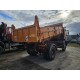 Renault Kerax 385 4x4 TIPPER MANUAL GEARBOX BIG AXLES