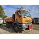 Renault Kerax 385 4x4 TIPPER MANUAL GEARBOX BIG AXLES