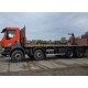 Renault Kerax 430 8X4 Flatbed 