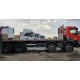 Renault Kerax 430 8X4 Flatbed 
