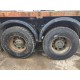 Renault Kerax 430 8X4 Flatbed 